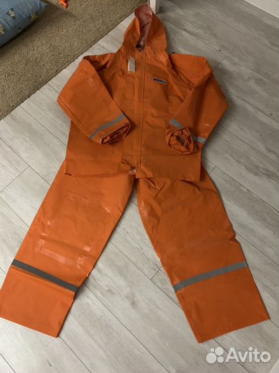 Рыбацкий костюм