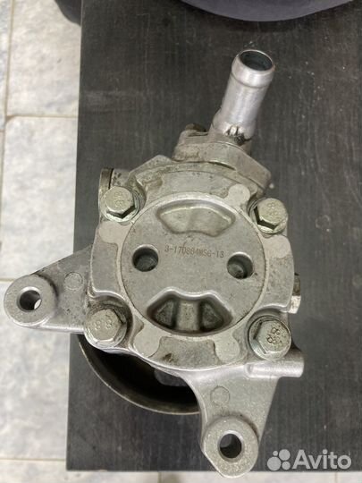 Насос гур гидроусилителя Honda CR-V 2 CR-V 3