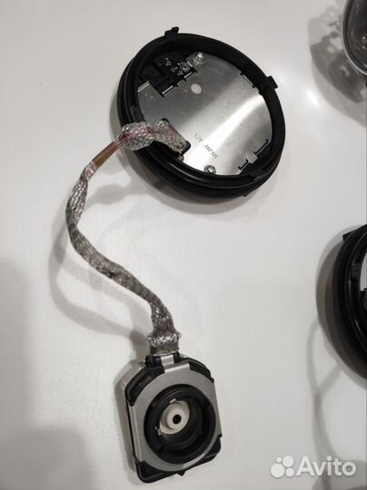 Ксенон mazda d4s модули лампы