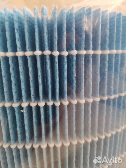 Фильтр A8F1 для увлажнителя Bork A802 Rain