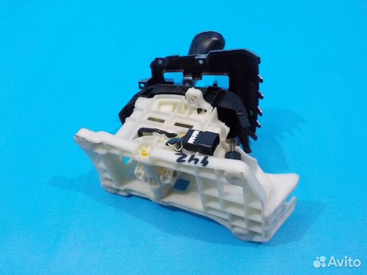 Кулиса АКПП KIA Ceed (ED) 2007-2012