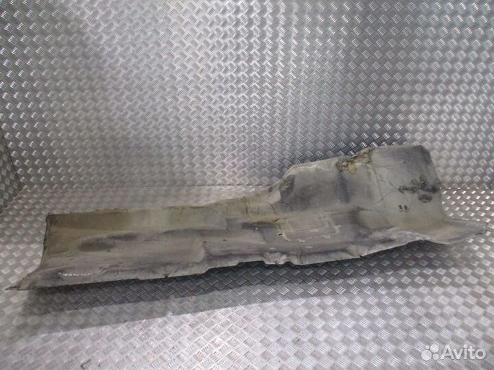 Шумоизоляция шахты кабины Volvo 20788333