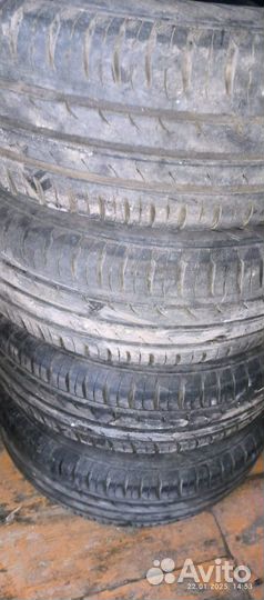 Шины летние
