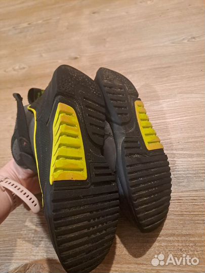 Ботинки демисезонные для мальчика 33