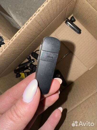 Гарнитура Bluetooth Jabra Talk