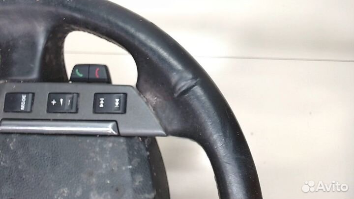 Шлейф руля Land Rover Freelander 2, 2009