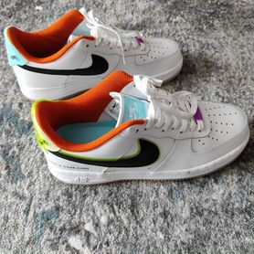 Кеды nike AIR force 1 LOW