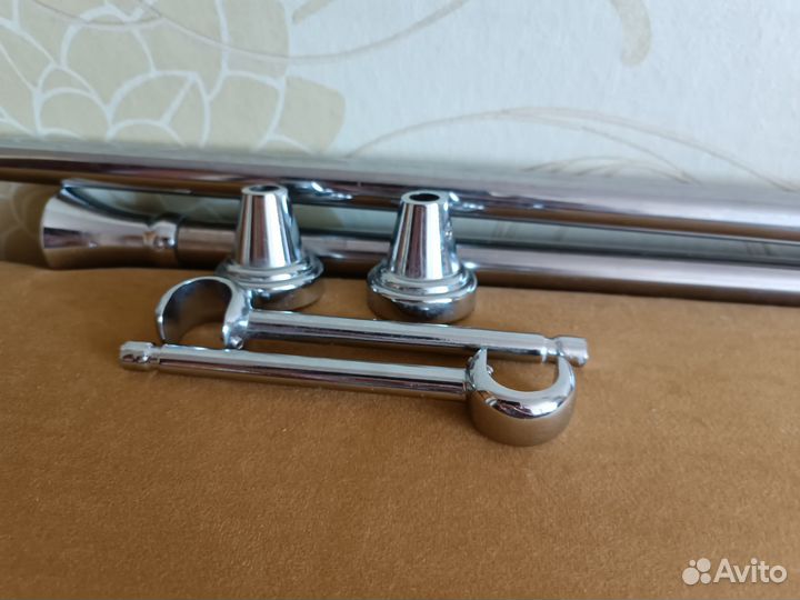 Карнизы для штор