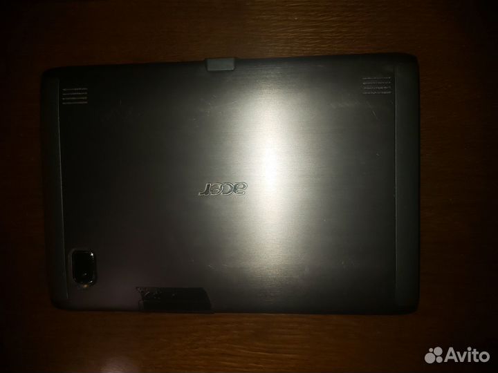 Планшет archos 80 go Acer a501