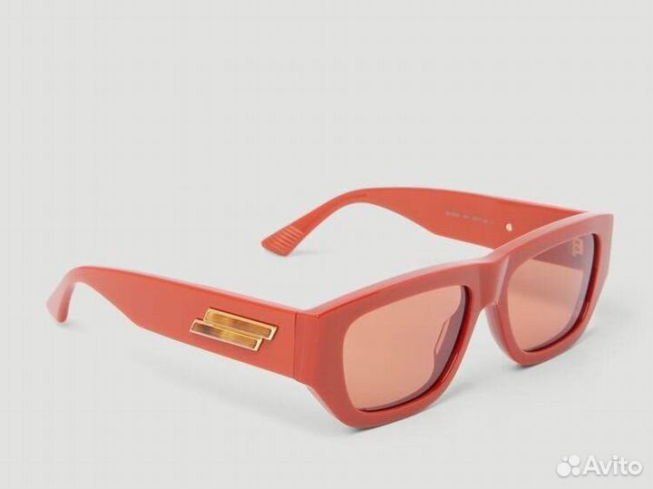 Солнцезащитные очки Bottega Veneta