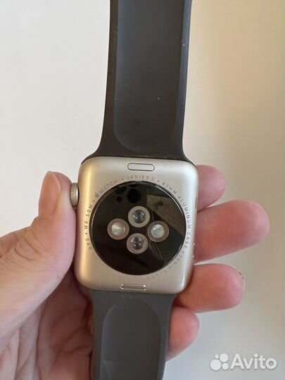 Apple watch series 2 42mm