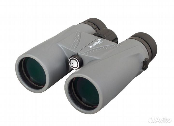 Бинокль Levenhuk Karma plus 10x42