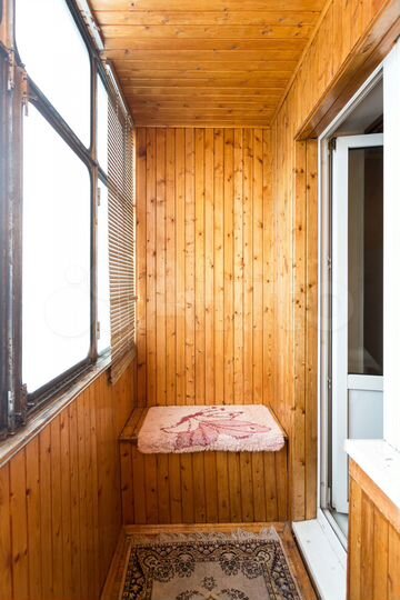 2-к. квартира, 77,1 м², 5/10 эт.