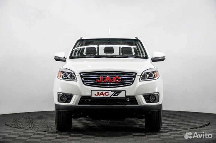 JAC T6 2 МТ, 2023