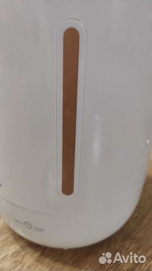 Увлажнитель воздуха xiaomi deerma dem-f600