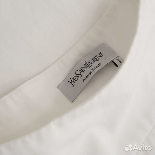 Брюки Yves Saint Laurent (Оригинал)