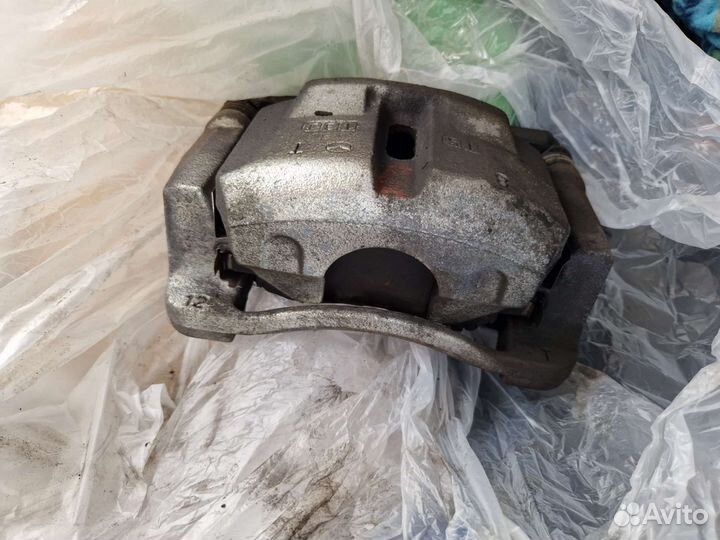 Суппорт mazda CX-5 (Оригинал)