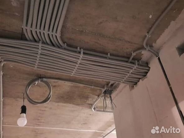 Беспроводной умный дом