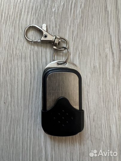 Пульт брелок для ворот,шлагбаума