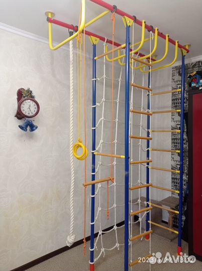 Спортивный комплекс