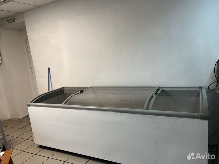 Продам 3 морозильника