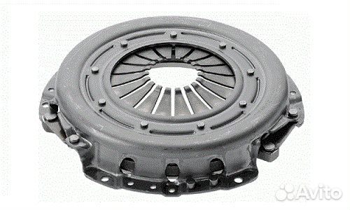 Диск сцепления нажимной MF242 дв умз-4216 евро 3 C