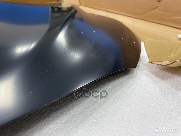 Капот toyota camry 18- 53301-33230 toyota