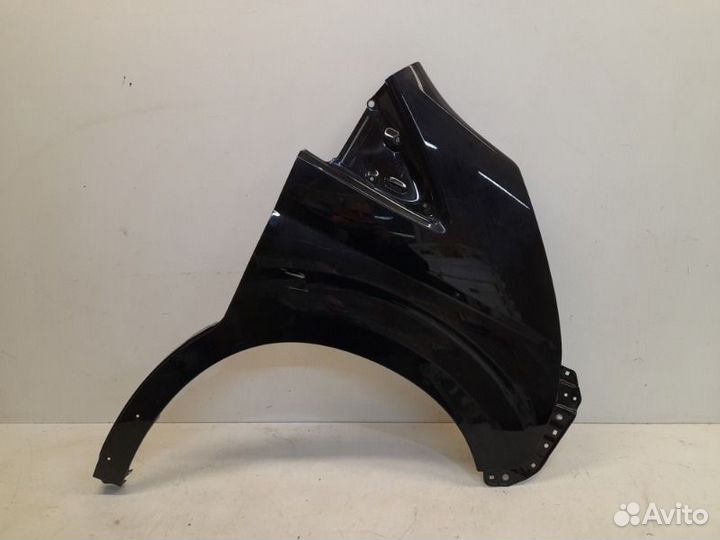 Крыло переднее правое Toyota Hiace H300 2019