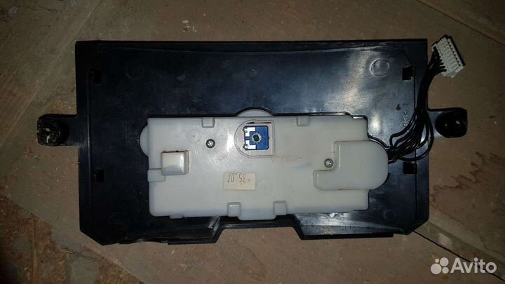 Запчасти для кофемашины krups