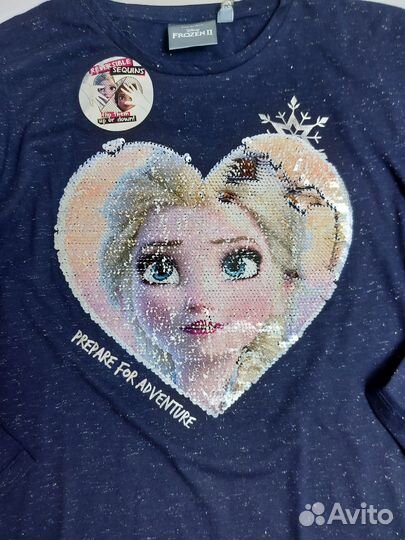 Лонгслив Desigual 150 см