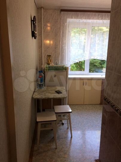 1-к. квартира, 31 м², 2/5 эт.