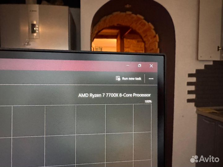 Пк Rtx 4080 Ryzen 7 7700X