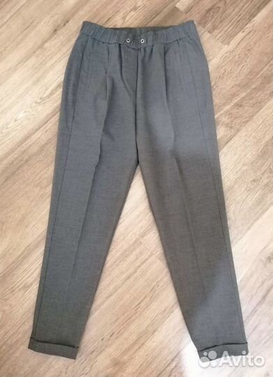 Школьная одежда