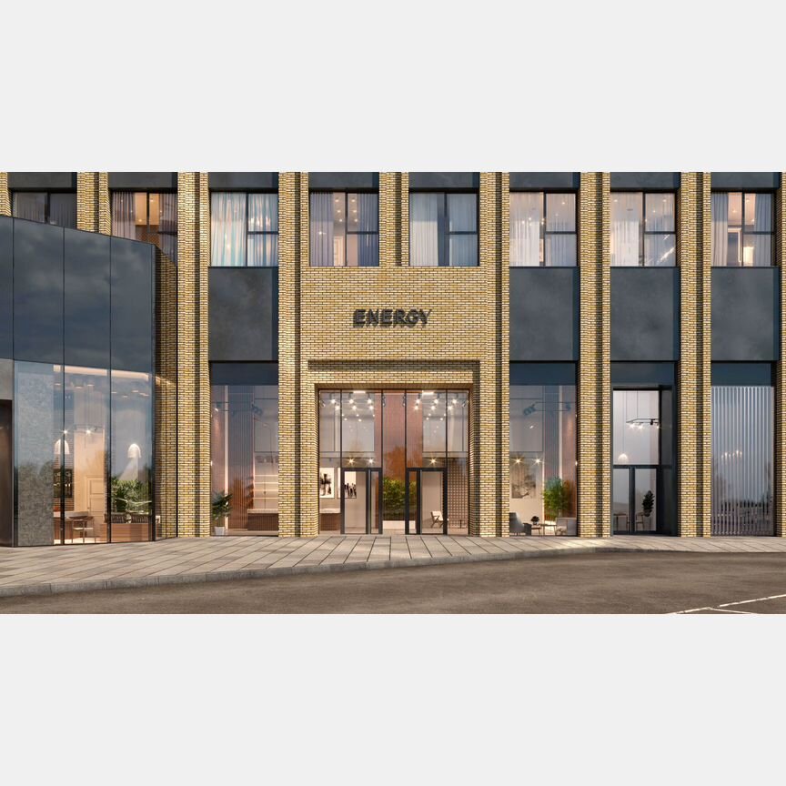 2-к. квартира, 78,8 м², 35/54 эт.