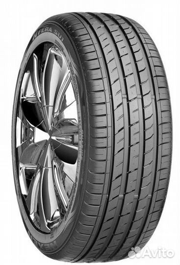 Nexen N'Fera SU1 245/50 R18
