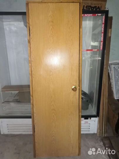 Двери б/у