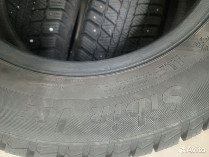 Matador MP 50 Sibir Ice 195/65 R15 91T