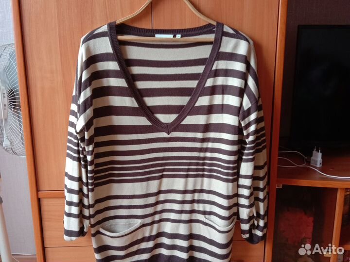 Женская одежда 50-52