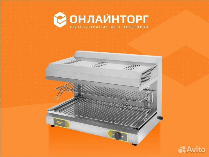 Блинная станция robolabs бсхв-01М