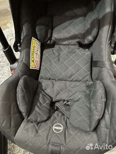 Автолюлька от 0