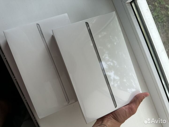 iPad 9th generation) Wi-Fi