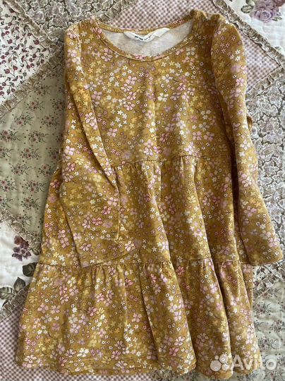 Одежда для девочки