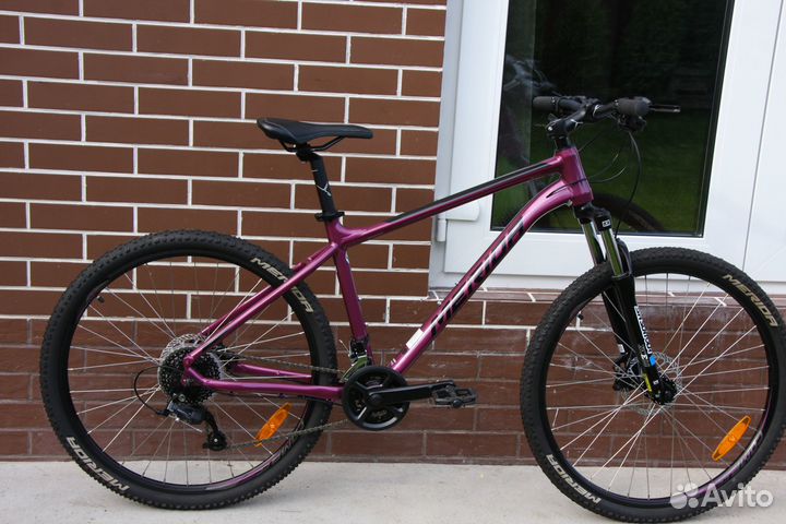 Merida big nine limited 2.0 2022