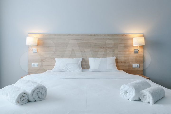 2-к. квартира, 35 м², 16/25 эт.