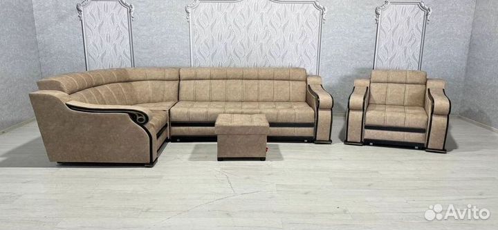 Диван в дом