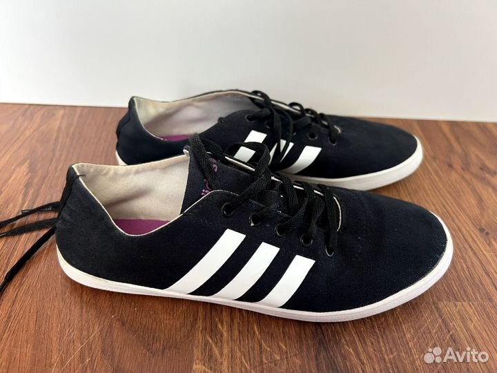 Кеды adidas женские 36 размер