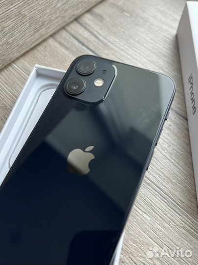 iPhone 12 mini, 128 ГБ