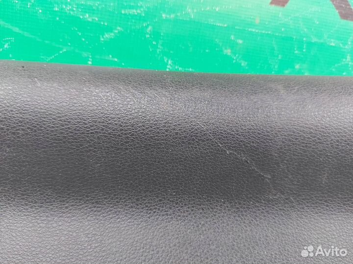 Обшивка двери багажника нижняя Audi Q5 2 FY