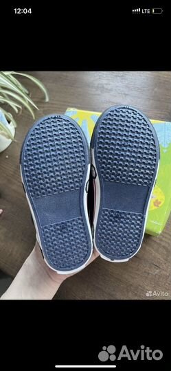Кроссовки,кеды для мальчика