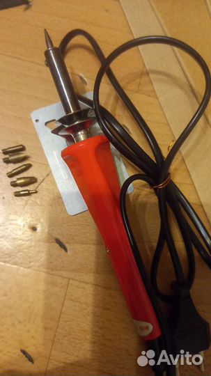 Выжигатель по дереву